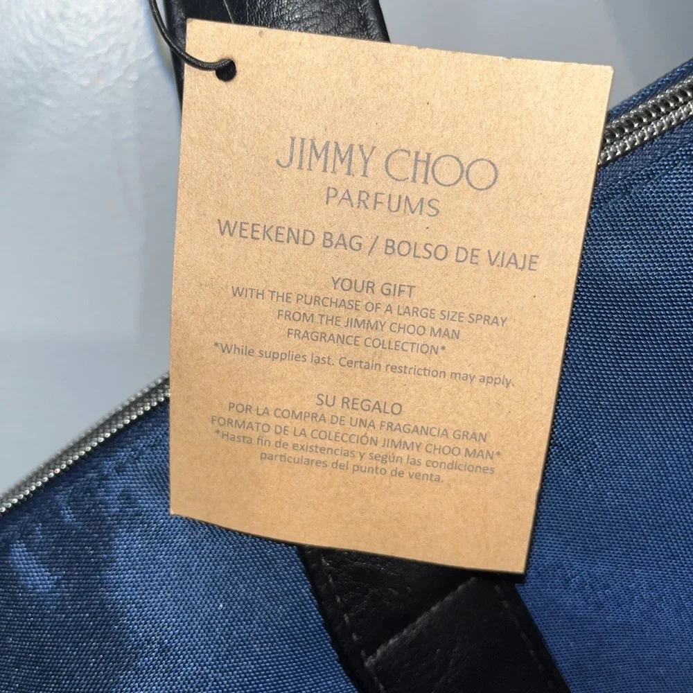 Jimmy Choo jimmy choo
